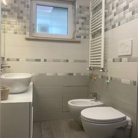 Holiday home Residenza Davico *