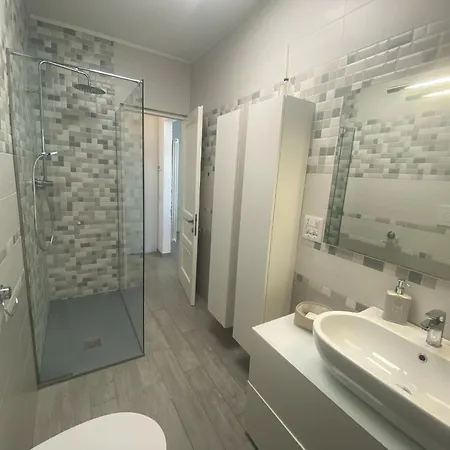 Residenza Davico Holiday home Casal Palocco