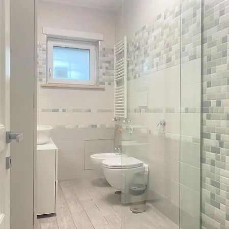Residenza Davico Holiday home