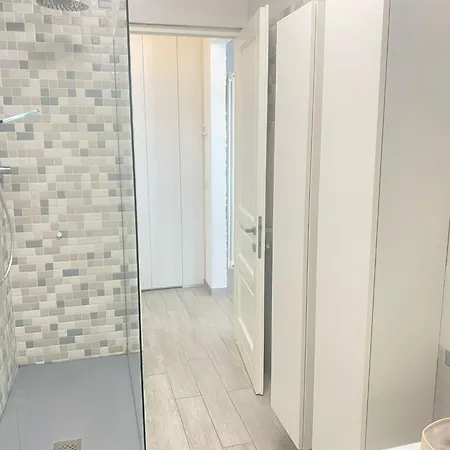 Residenza Davico Holiday home Casal Palocco