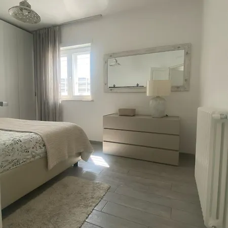Holiday home Residenza Davico