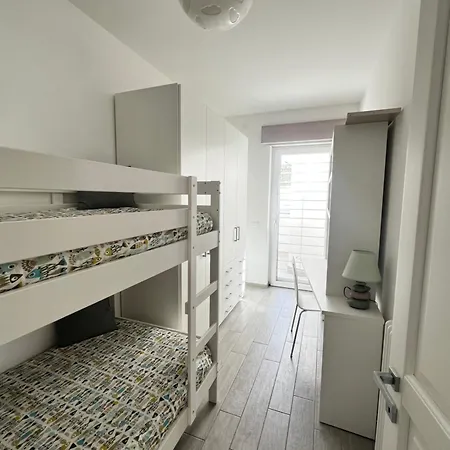 Holiday home Residenza Davico Casal Palocco