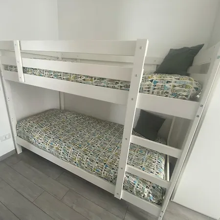 Semesterbostad Residenza Davico *