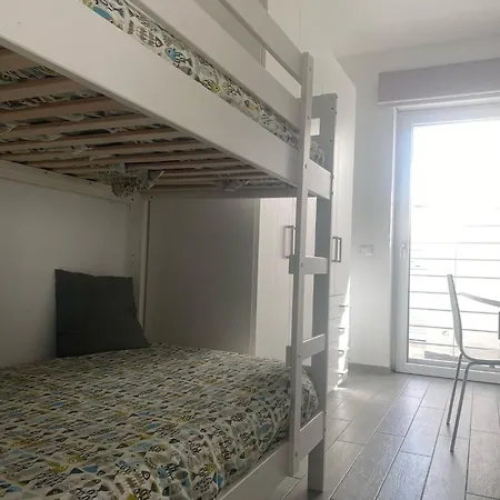 Residenza Davico Casal Palocco