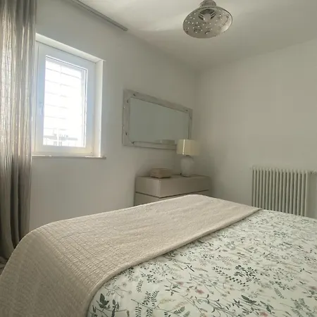 Semesterbostad Residenza Davico Casal Palocco