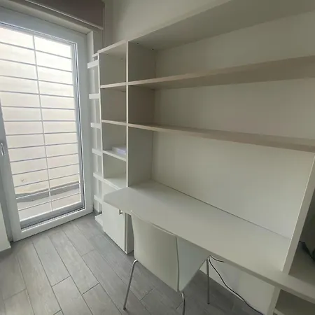 Residenza Davico Holiday home Casal Palocco