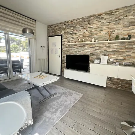 Residenza Davico * Casal Palocco