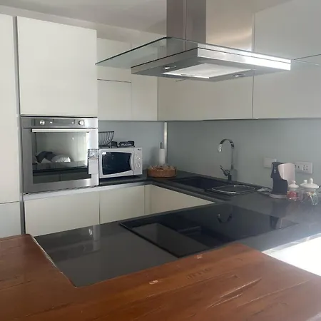 Residenza Davico Holiday home Casal Palocco