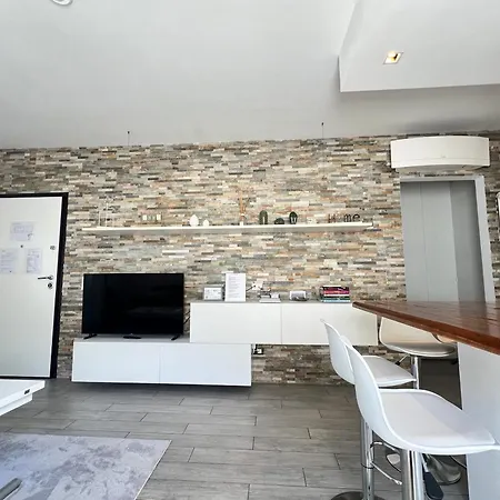 Residenza Davico * Casal Palocco