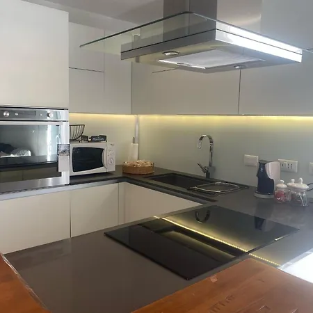 Residenza Davico Holiday home Casal Palocco