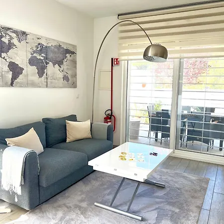 Residenza Davico Holiday home Casal Palocco