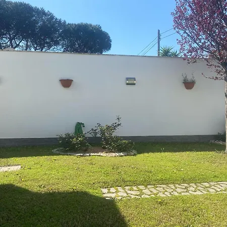 Residenza Davico Semesterbostad