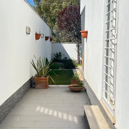 Residenza Davico * Casal Palocco