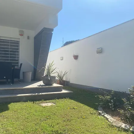 Residenza Davico Semesterbostad