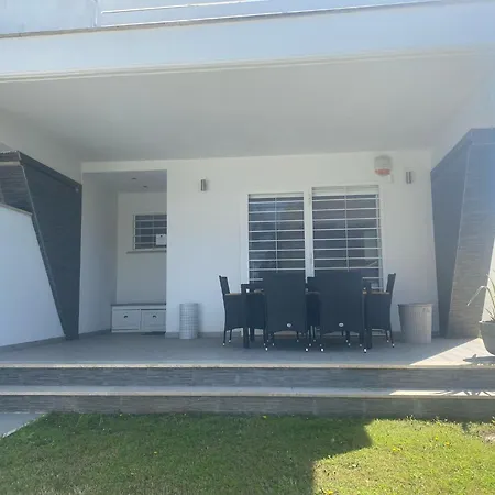 Residenza Davico Semesterbostad *