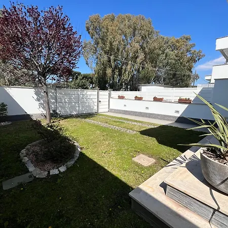 Semesterbostad Residenza Davico *