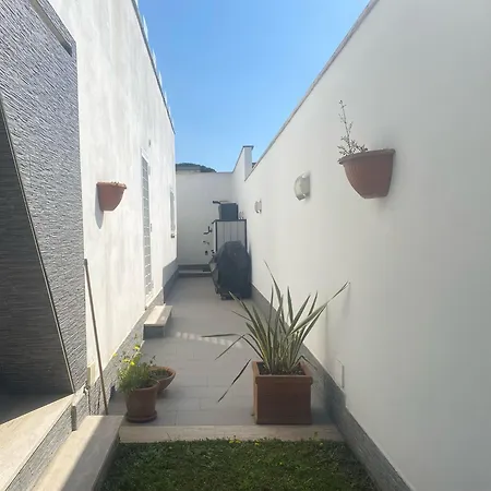 Residenza Davico Casal Palocco