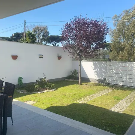 Holiday home Residenza Davico
