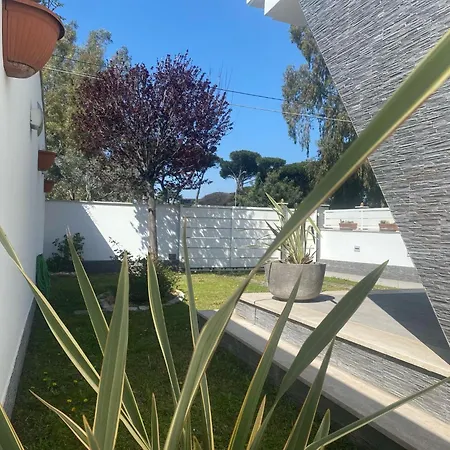 Residenza Davico Holiday home Casal Palocco
