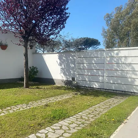 Residenza Davico * Casal Palocco